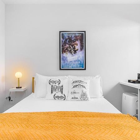 Leia'S Rebel Princess Suite Seattle Exteriér fotografie